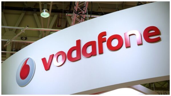 Vodafone