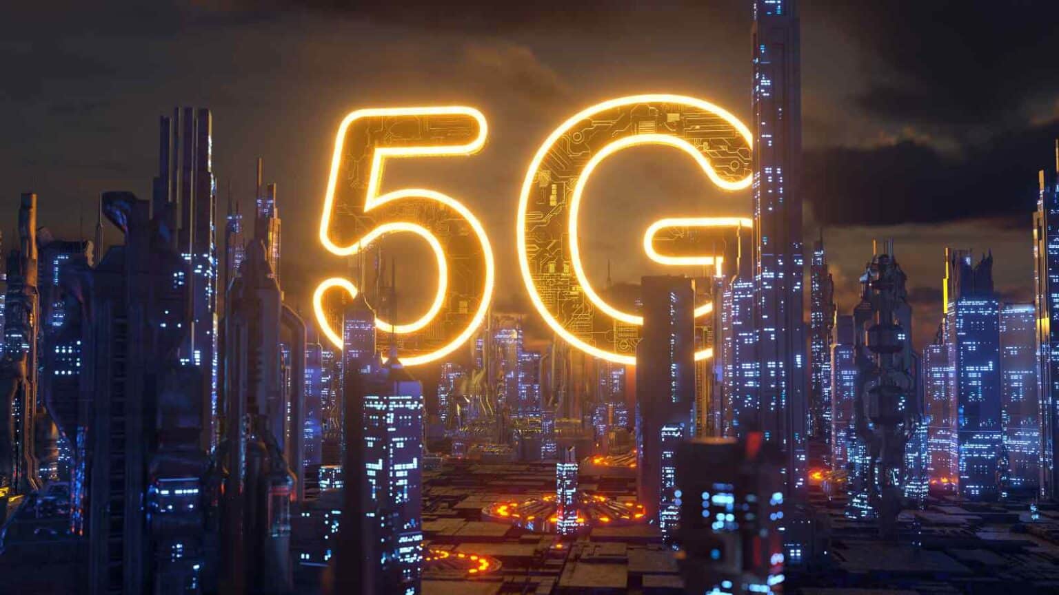 Postemobile rimane al passo coi tempi e dona ai suoi clienti la possibilità di usufruire delle reti di nuova generazione 5G.