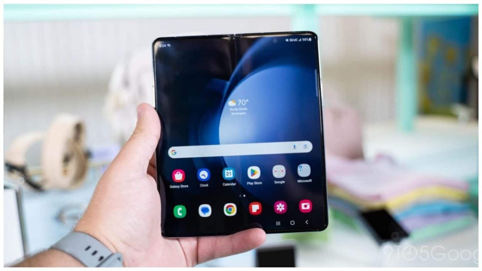 Samsung