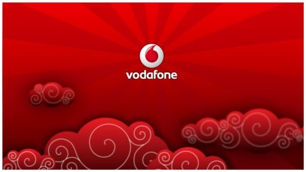 Vodafone
