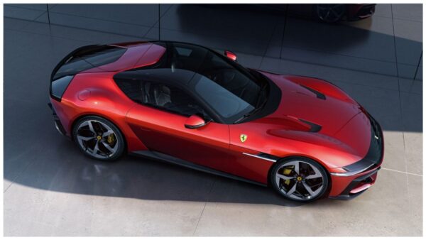 Ferrari