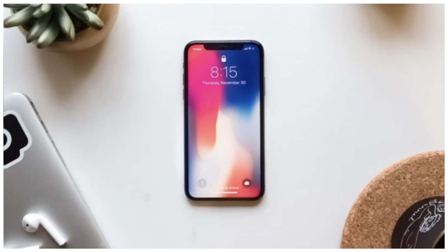 iPhone
