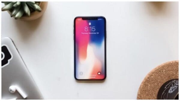 iPhone
