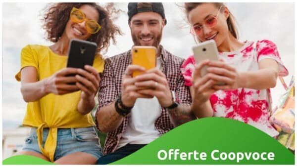 CoopVoce