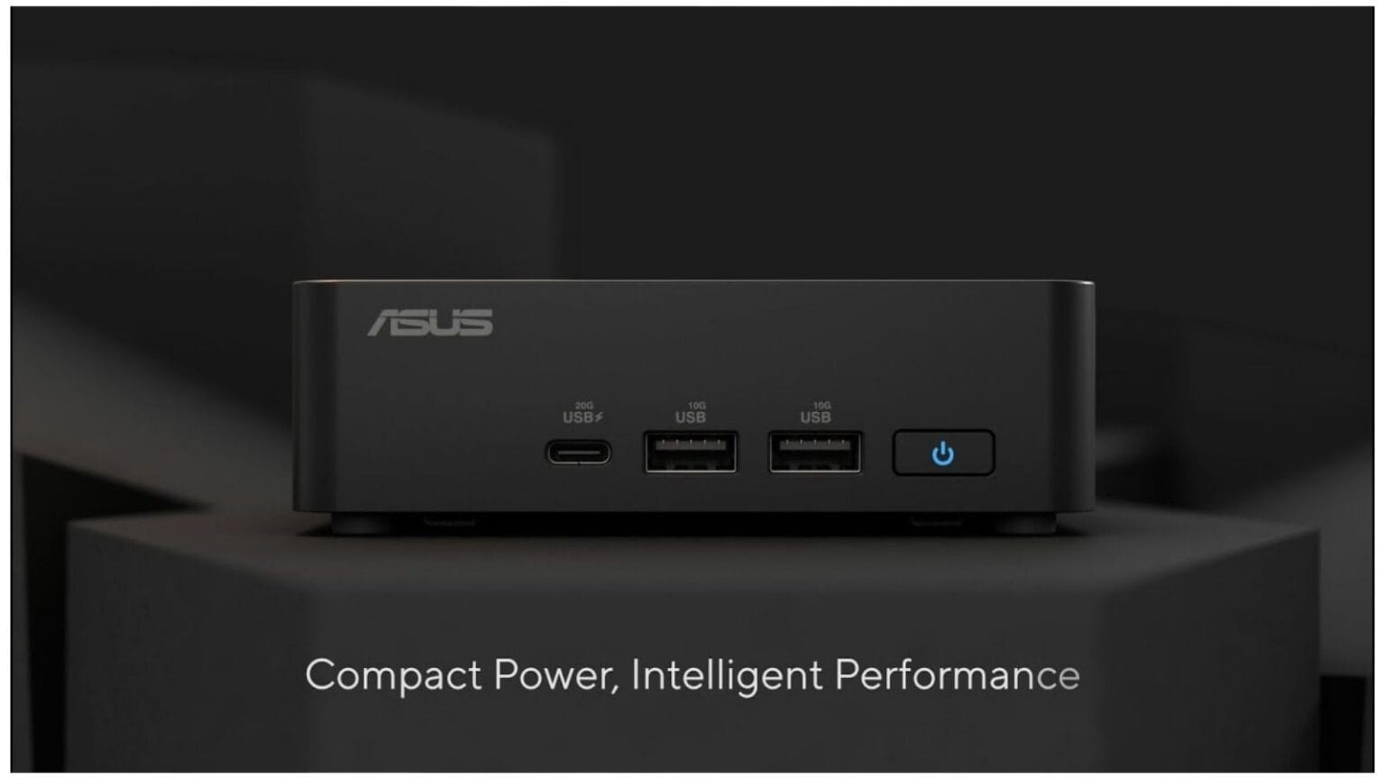 ASUS