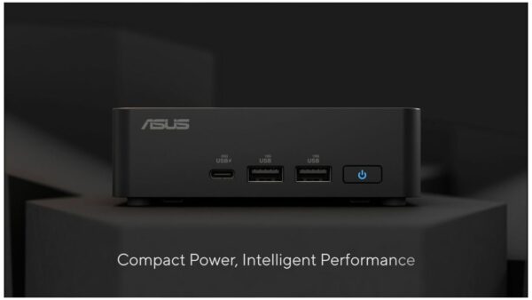 ASUS