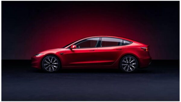 Tesla