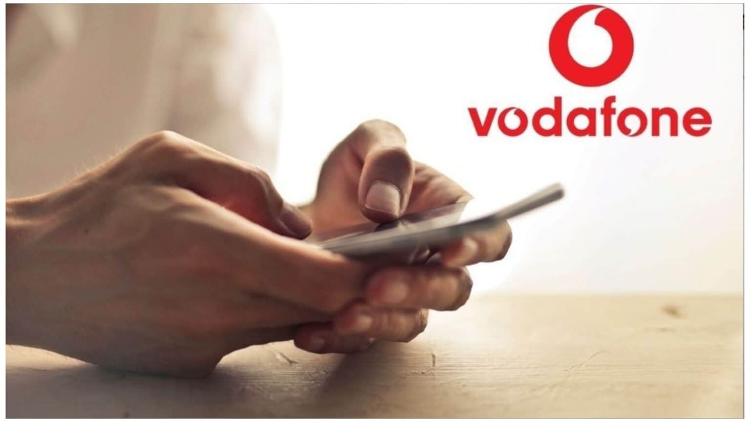 Vodafone