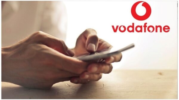 Vodafone