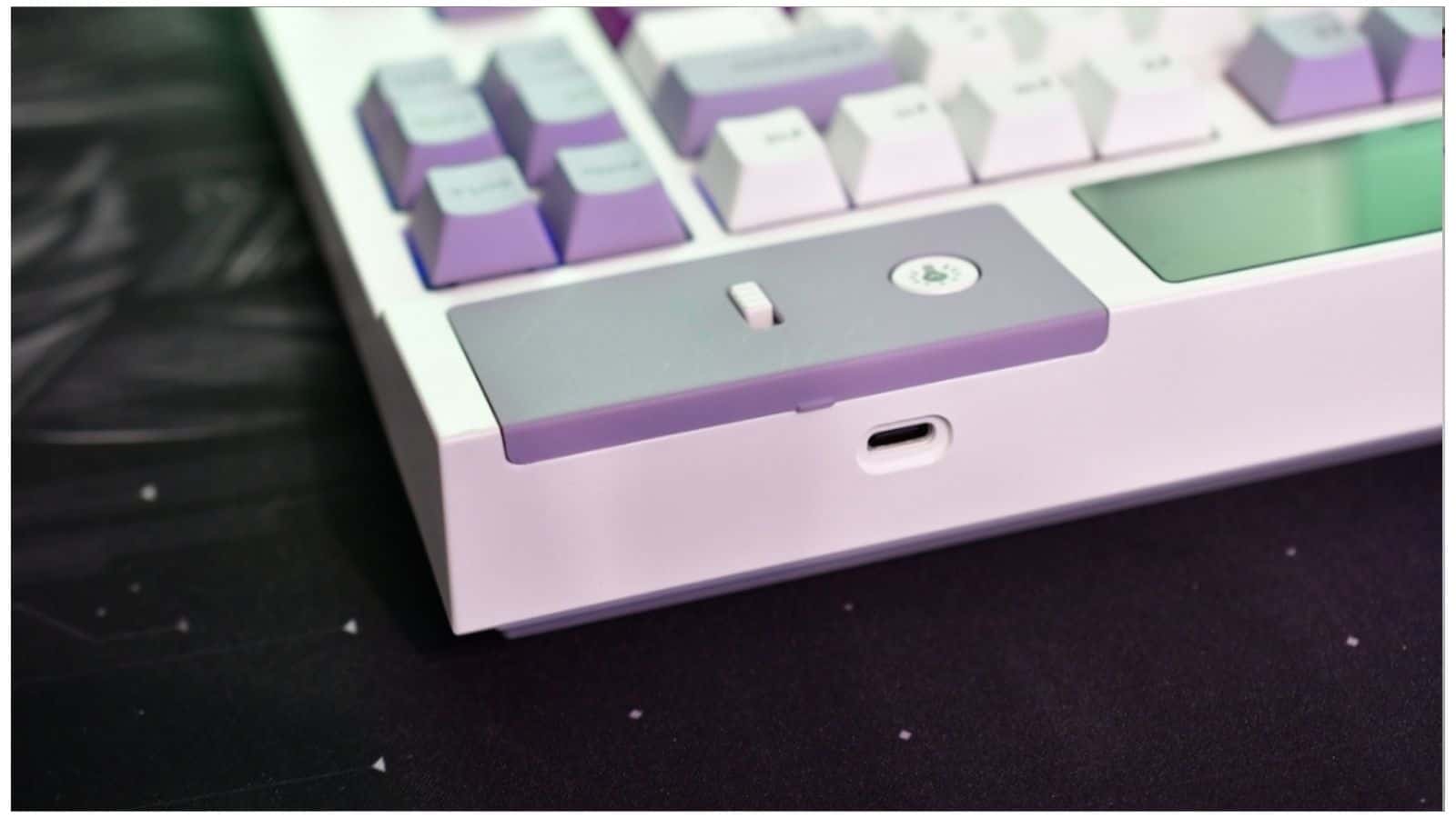 Dynatab