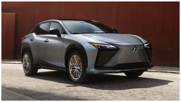 Lexus