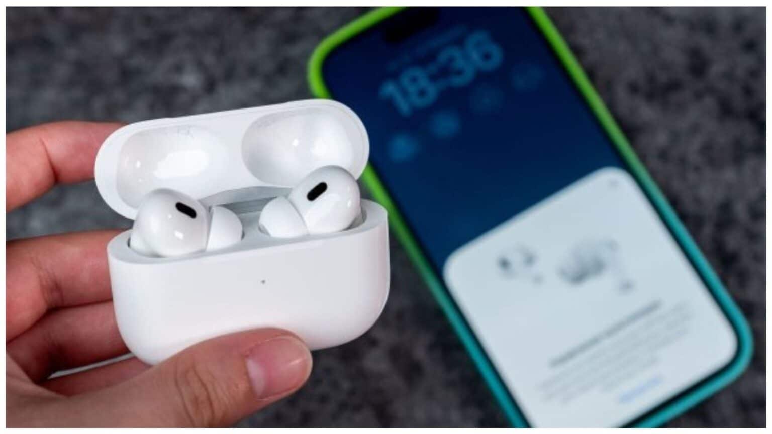 AirPods