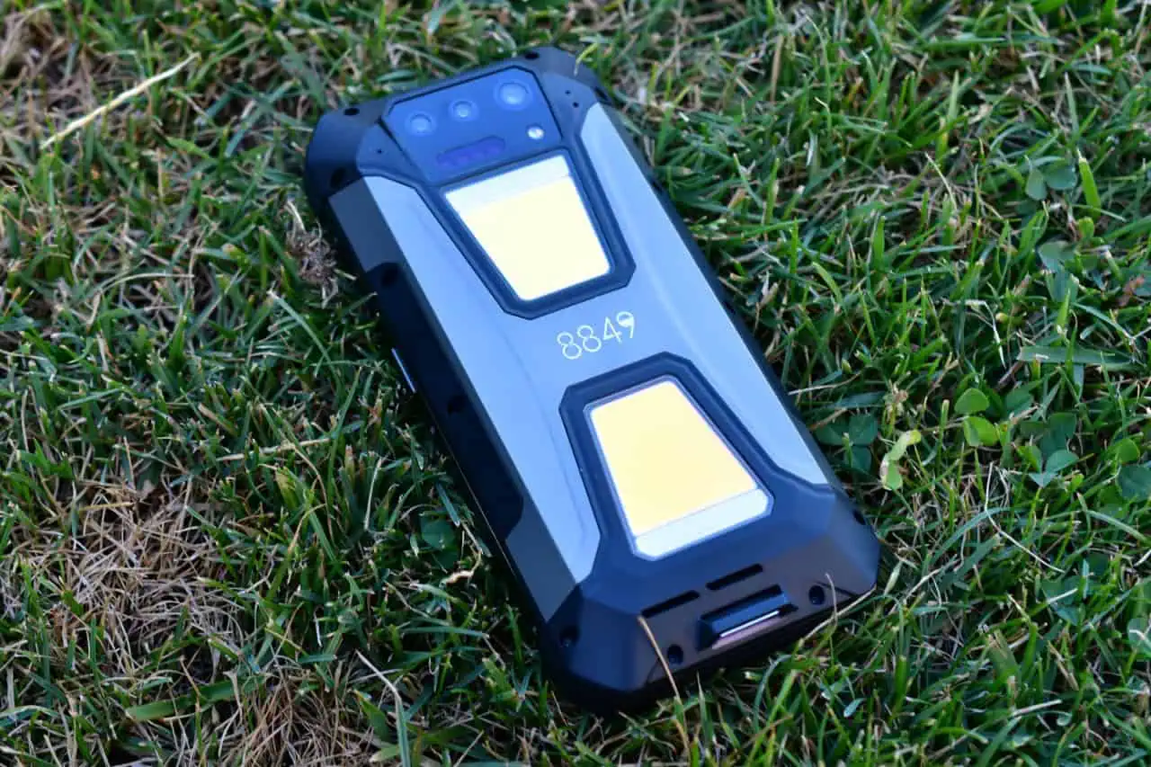 8849 Unihertz Tank 2 Pro 8849 Unihertz Tank 2 Pro