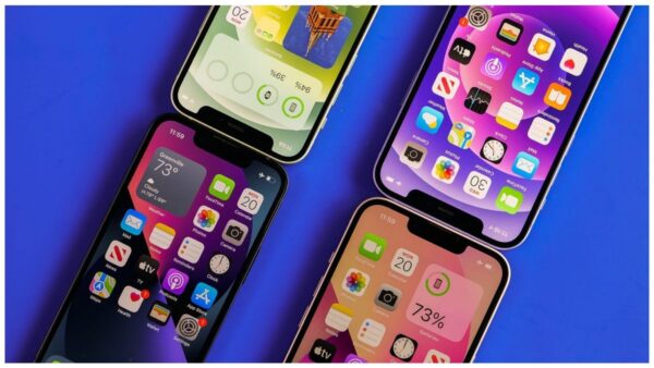 iPhone