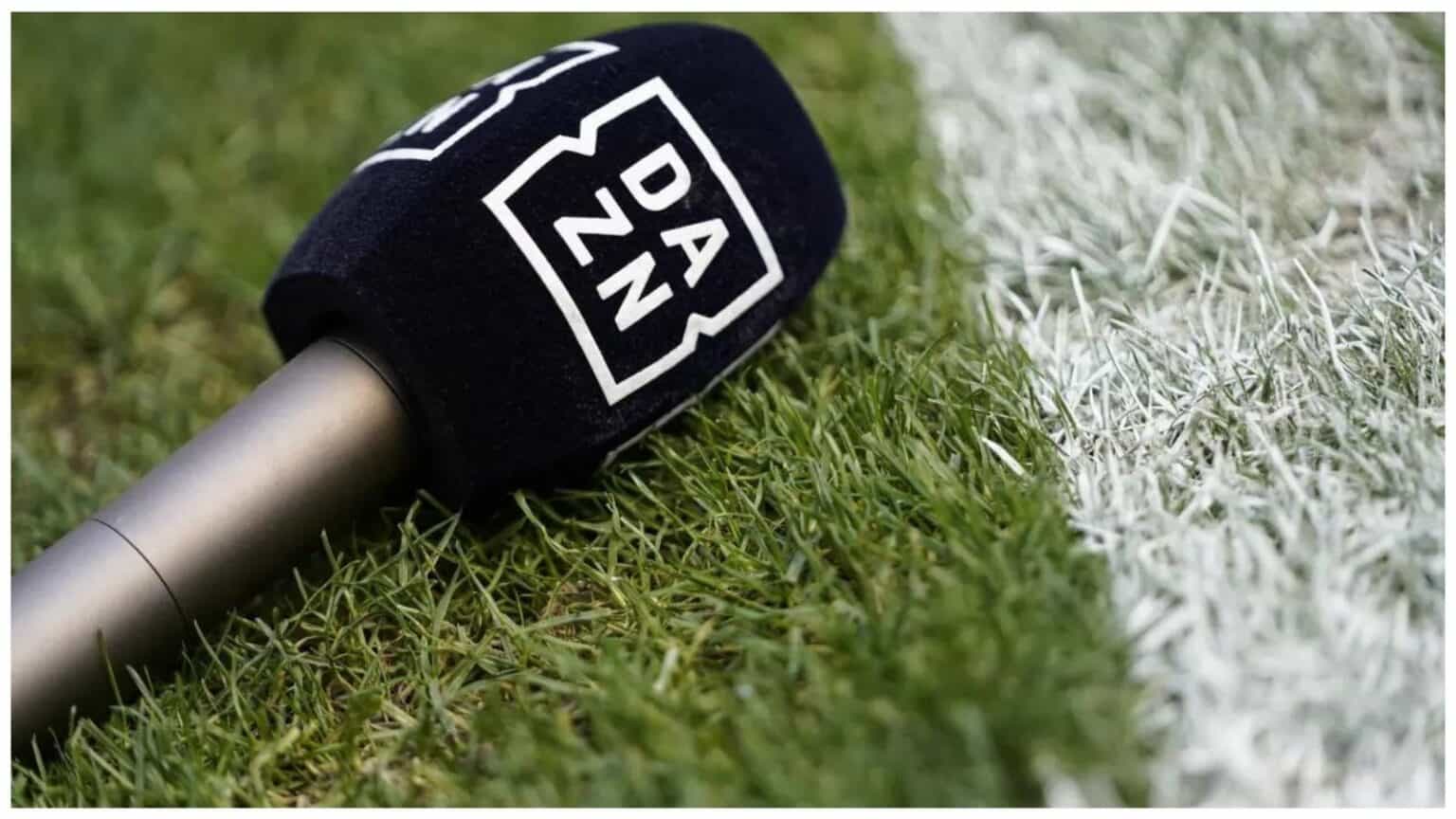 DAZN