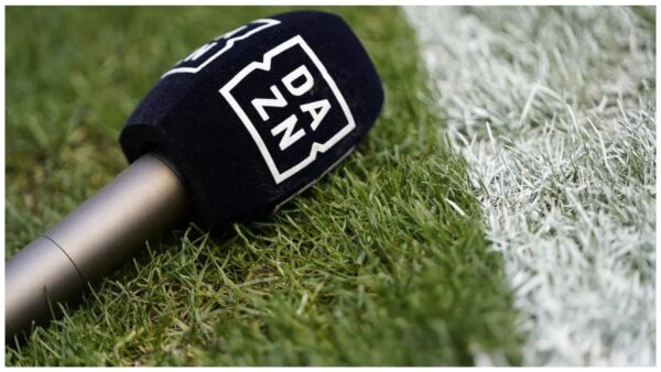 DAZN