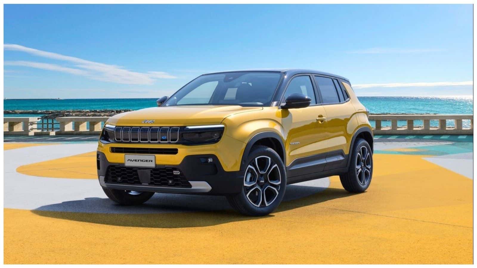 Jeep Jeep