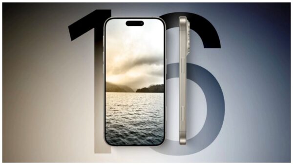 iPhone