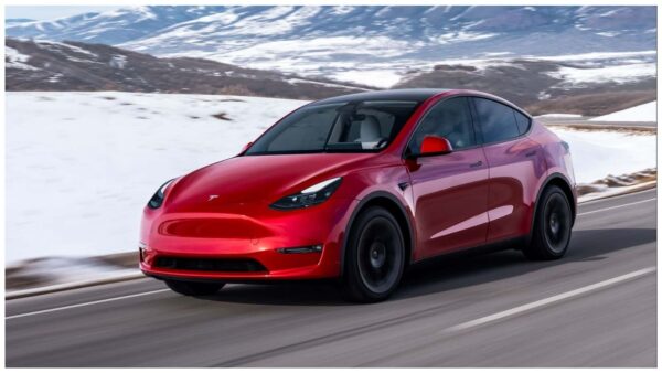 Tesla