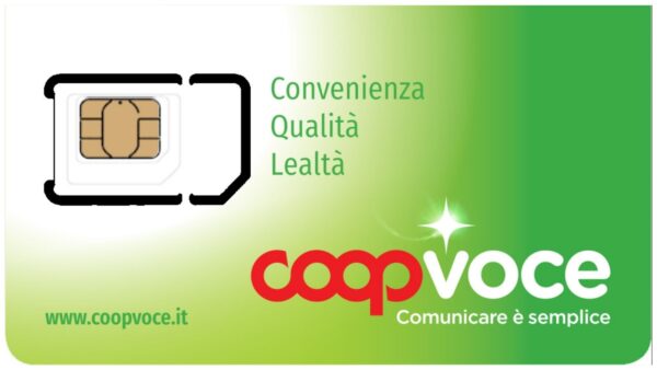 CoopVoce