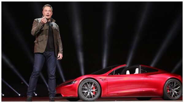 Tesla