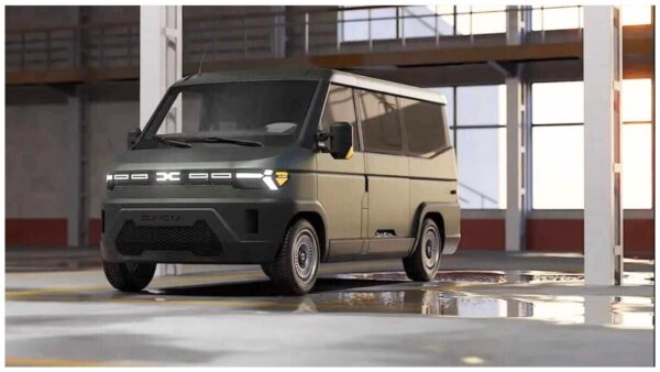 Dacia
