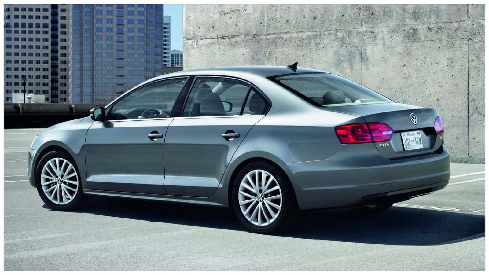 Volkswagen