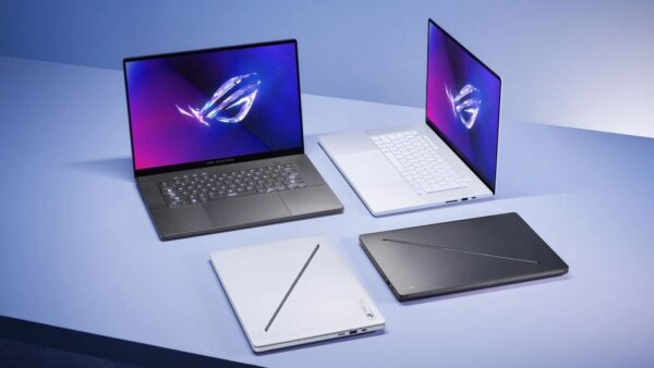 ASUS, ROG, Zephyrus, G16