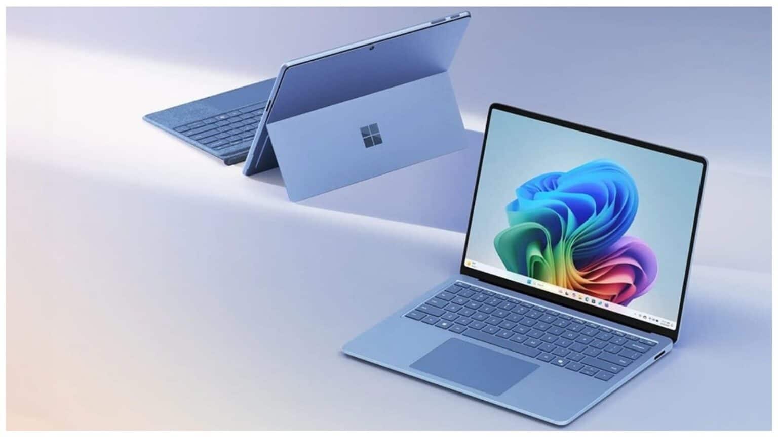 Surface