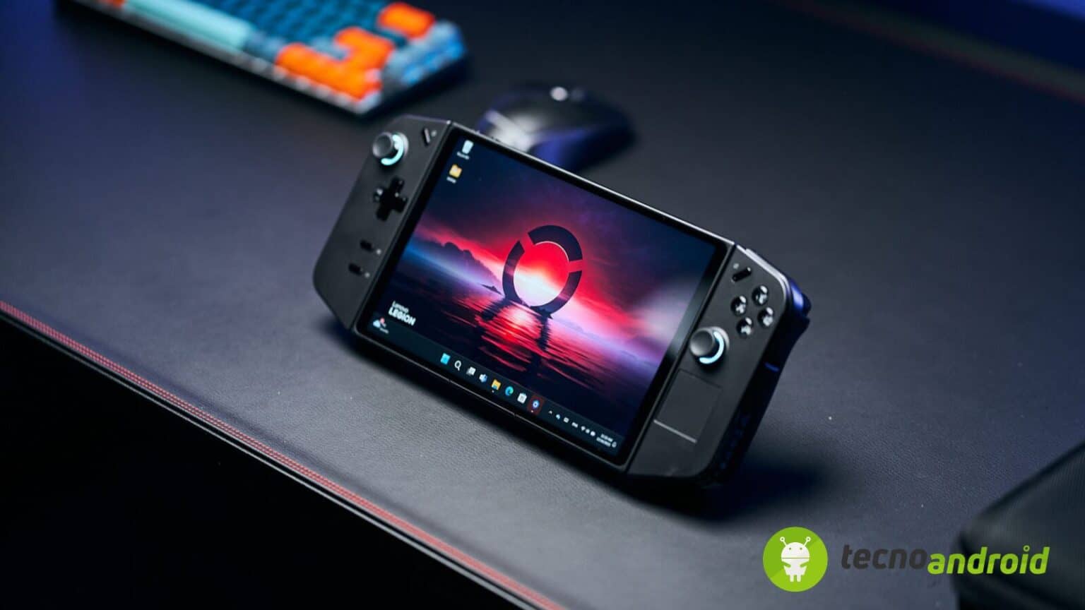LenovoLegionGo