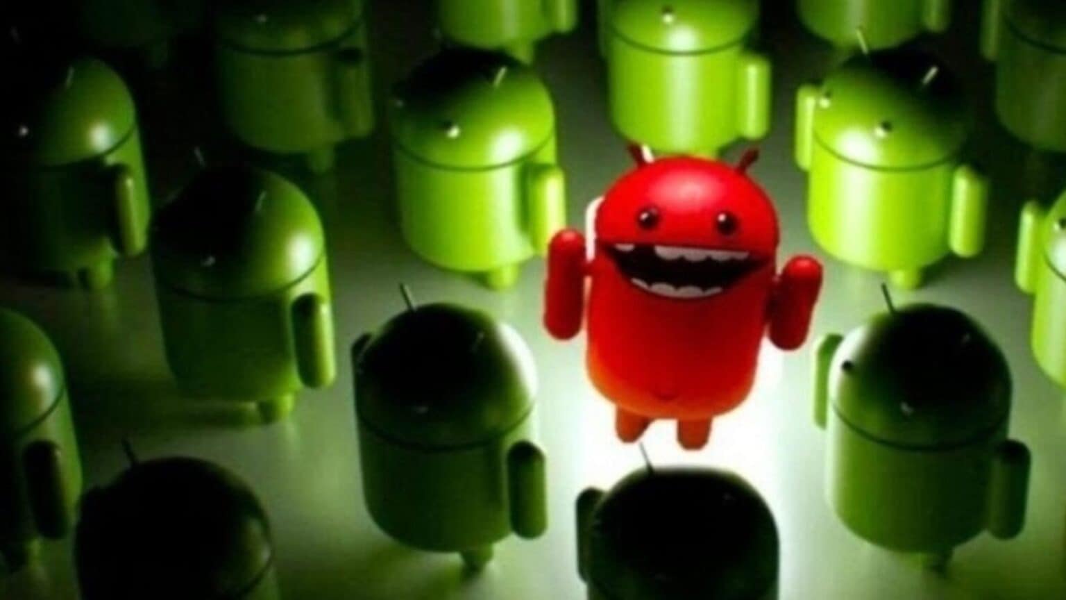 Antidot nuovo trojan