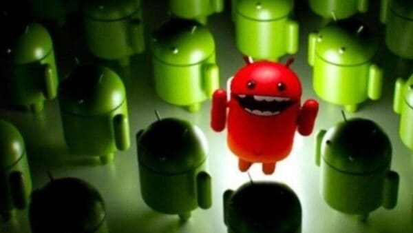 Antidot nuovo trojan