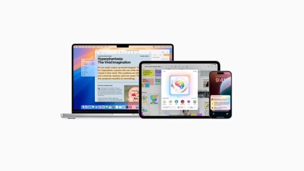 Apple, Intelligence, WWDC24