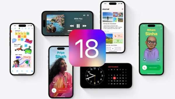 Apple, iOS, 18, AI, feature