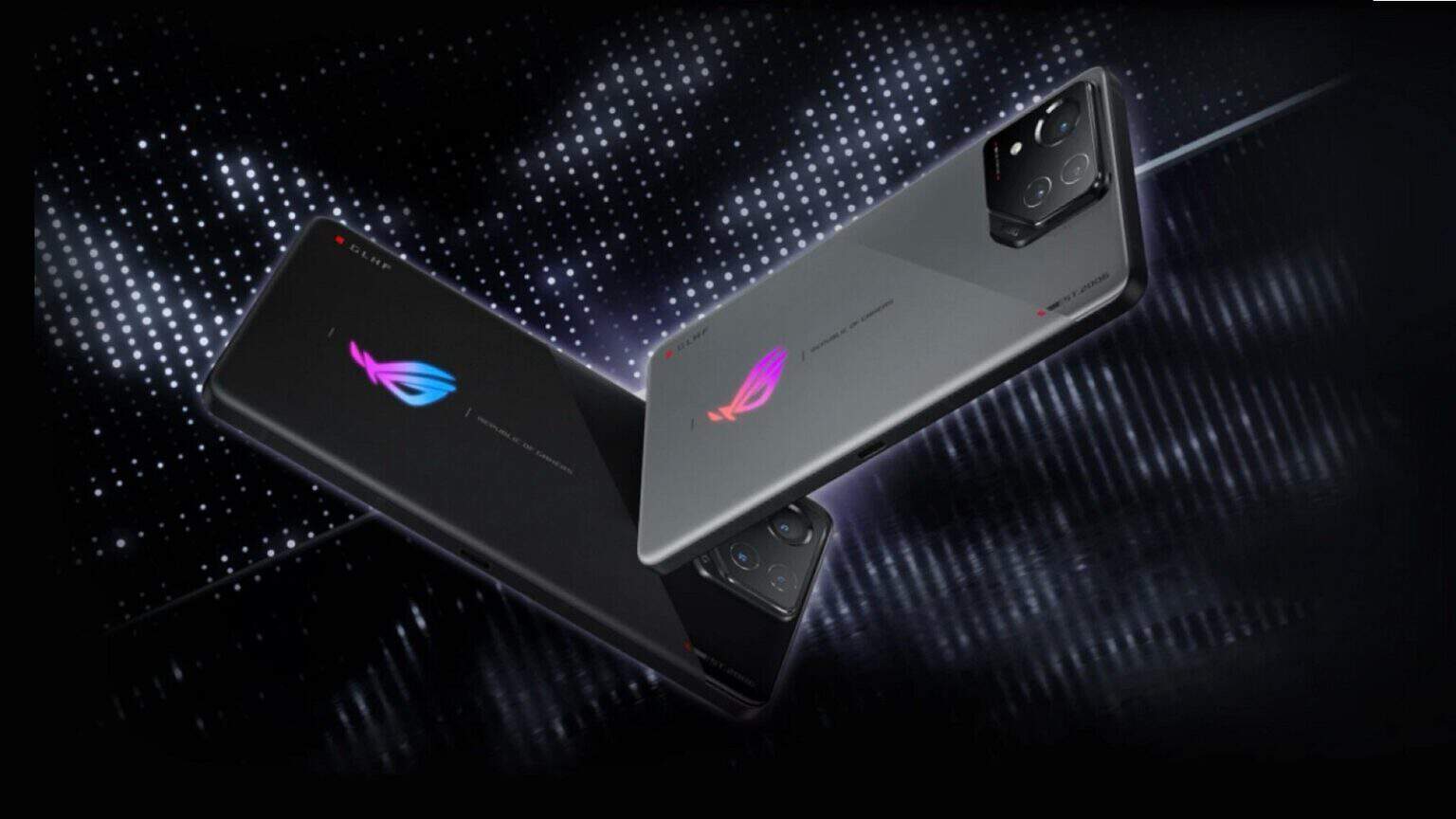 Asus, Rog, Phone, 8