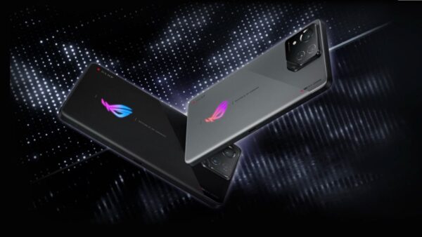 Asus, Rog, Phone, 8