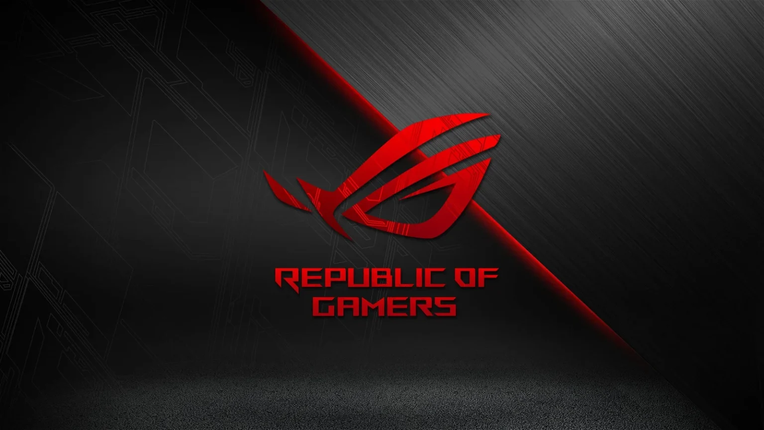 Asus, Rog, accessori