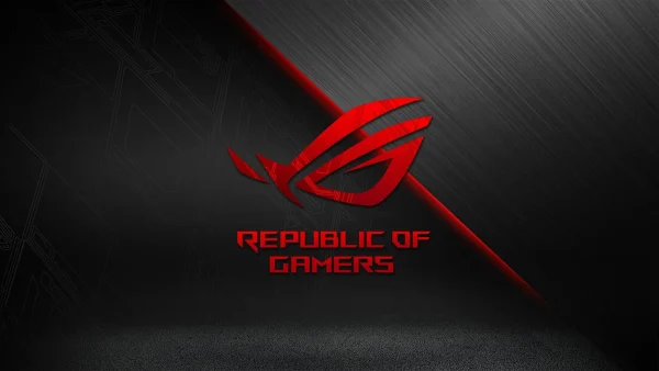 Asus, Rog, accessori