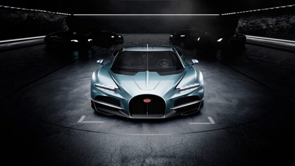 Bugatti, Tourbillon, Chiron, Veyron