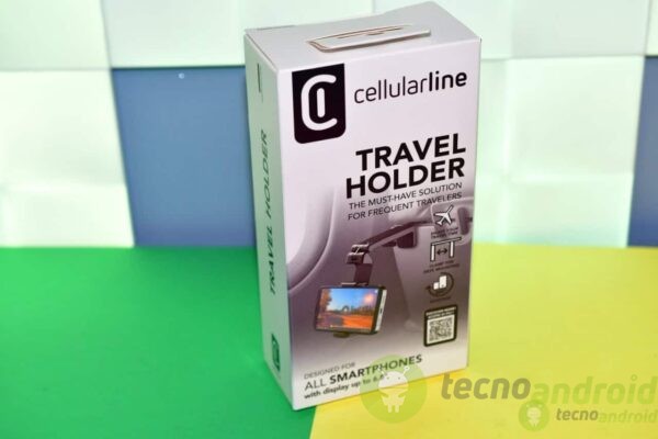 Cellularline - caratteristiche Cellularline - caratteristiche