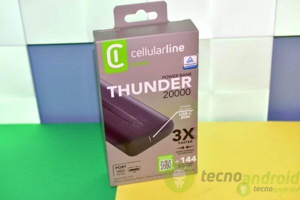 Cellularline - immagine 26 Cellularline - immagine 26