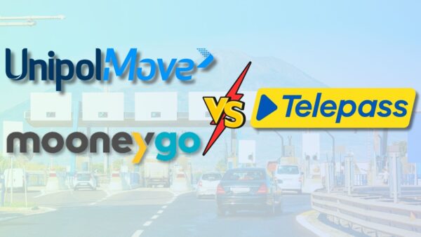 OFFERTE: Telepass, UnipolMove e MooneyGo, che scegliere?
