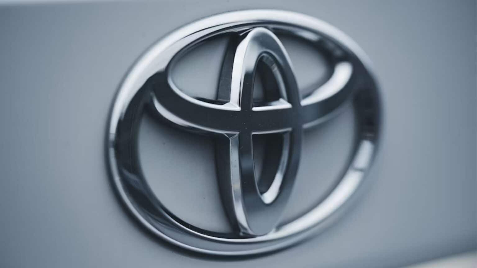 Toyota: nuovi motori a combustione e carburanti a zero emissioni
