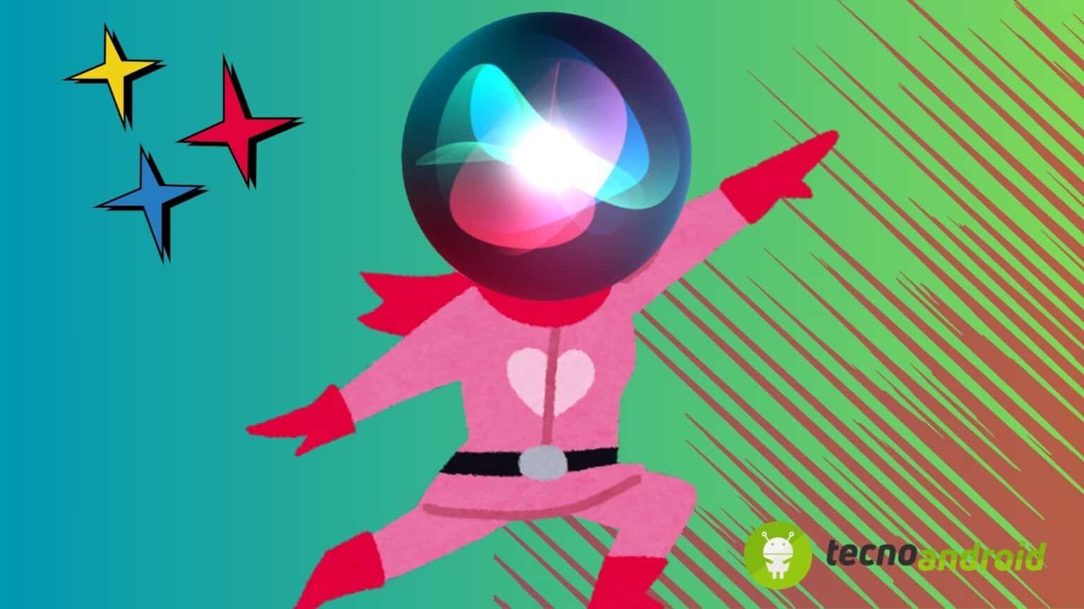 Siri 2.0: l'intelligenza artificiale in iOS 18 di Apple sarà Super