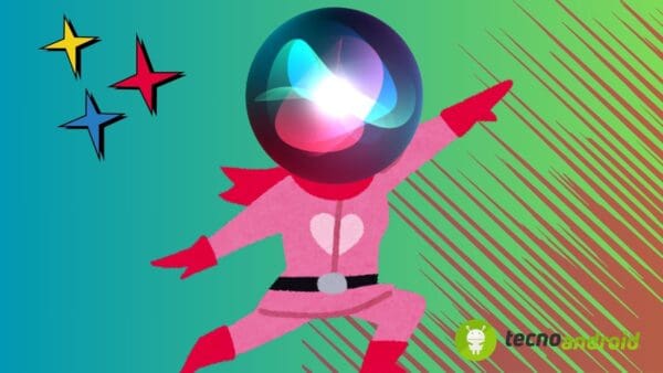 Siri 2.0: l'intelligenza artificiale in iOS 18 di Apple sarà Super