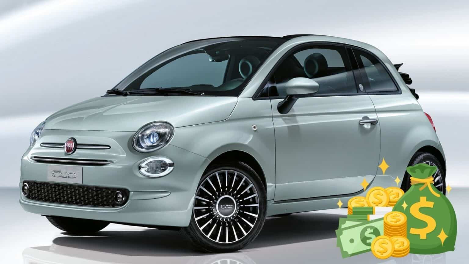 Fiat 500 Hybrid: un nuovo capitolo si apre, ma quanto costerà?