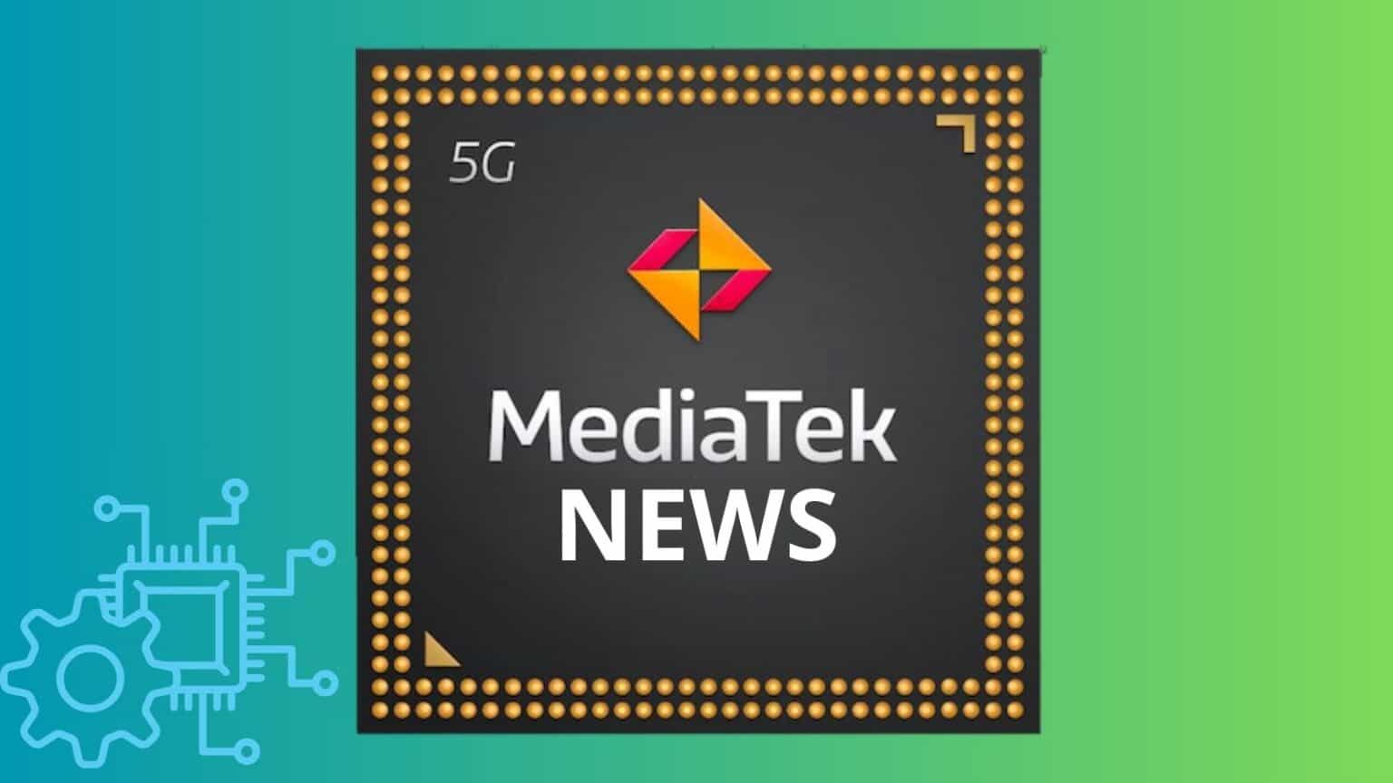 MediaTek presenta i nuovi processori Dimensity 7300 e 7300X