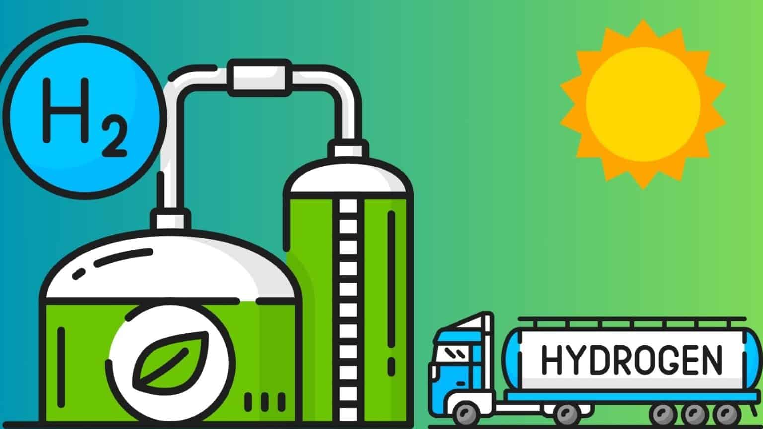 Energia Verde e Idrogeno: Europa ed Africa verso la sostenibilità