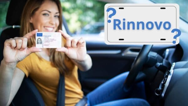 Rinnovo della Patente di Guida: la guida completa che cercavi