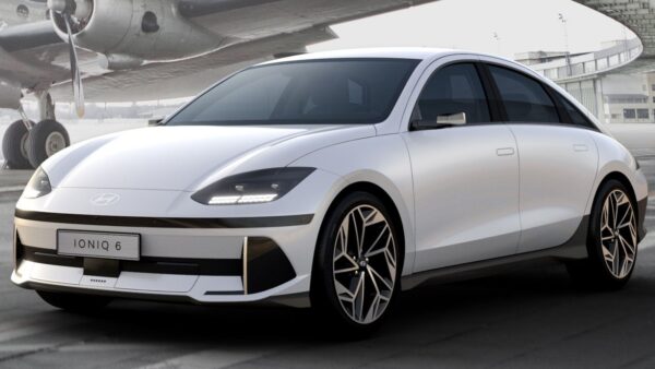 Hyundai Ioniq 6: innovazione ed efficienza, ma vendite in calo